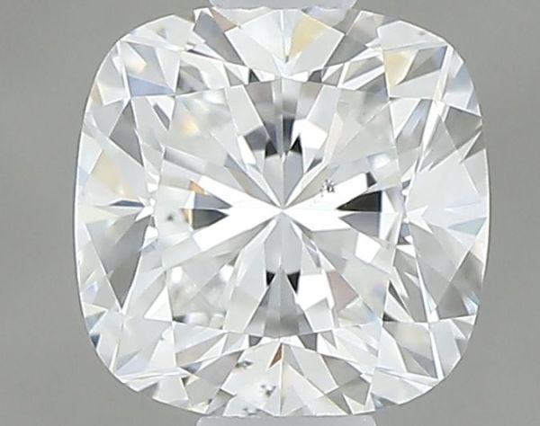 Cushion Diamond image