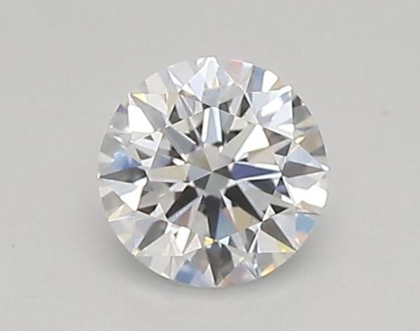 Round Lab-Grown Diamond image