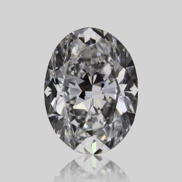 Oval Diamond image