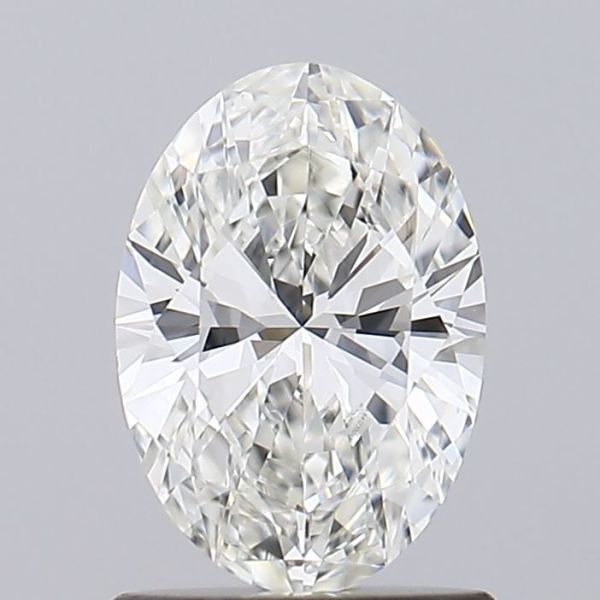 Oval Diamond image