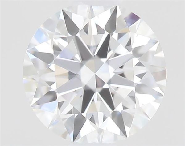 Round Diamond image