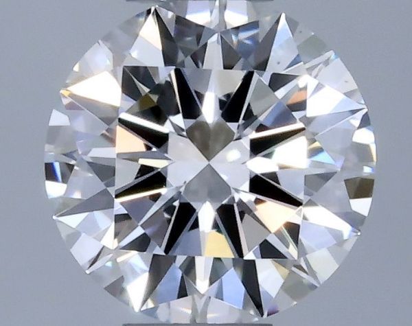 Round Diamond image