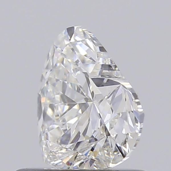 Heart Lab-Grown Diamond image
