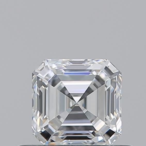 Asscher Diamond image