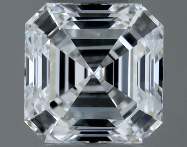Asscher Diamond image