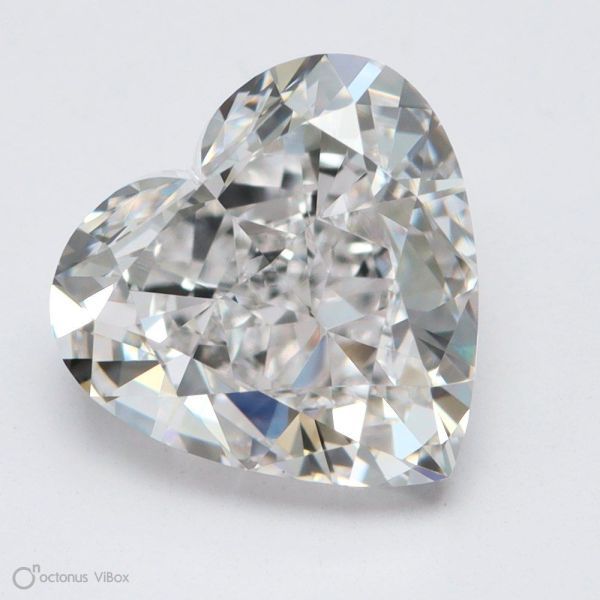 Heart Diamond image