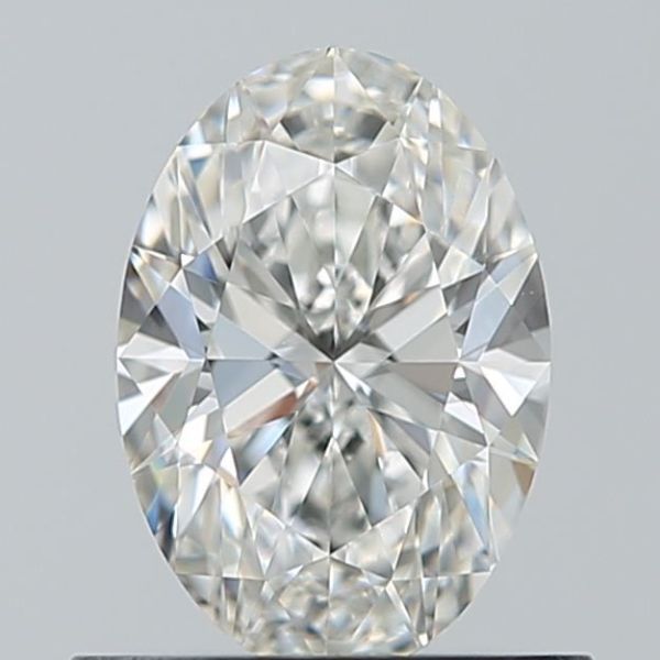 Oval Diamond image