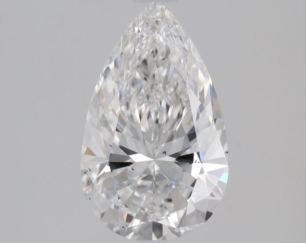 Pear Diamond image