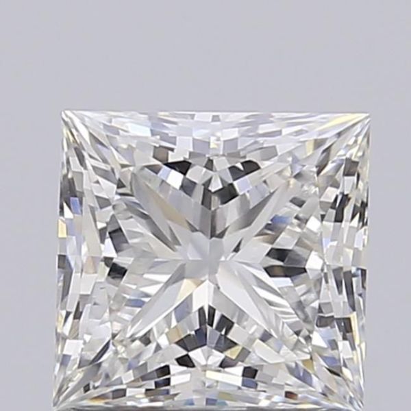 Princess Lab-Grown Diamond image