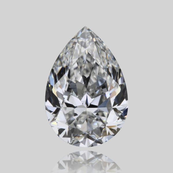 Pear Diamond image