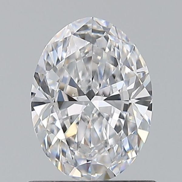 Oval Diamond image