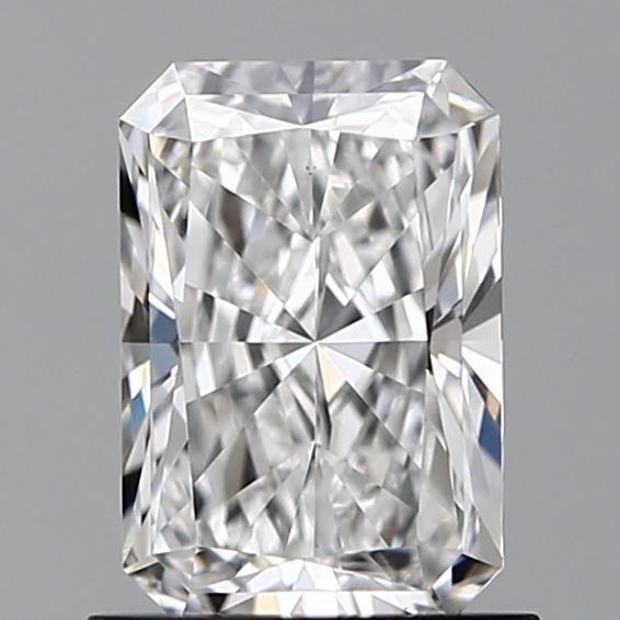 Radiant Lab-Grown Diamond image