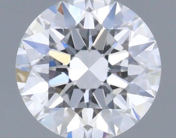 Round Diamond image