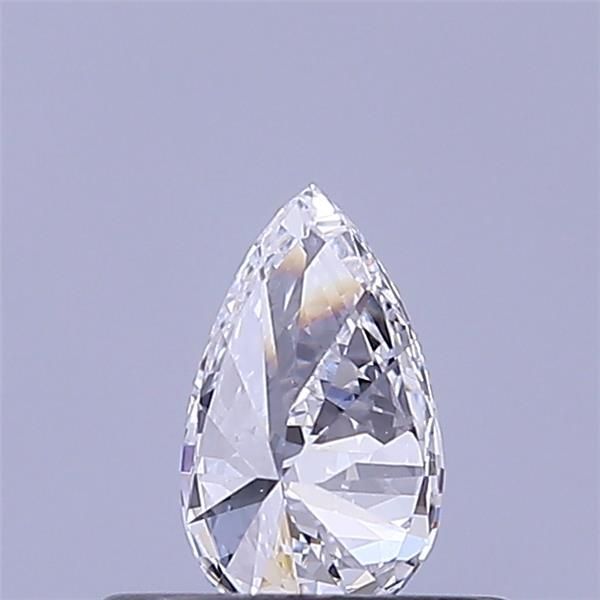Pear Lab-Grown Diamond image