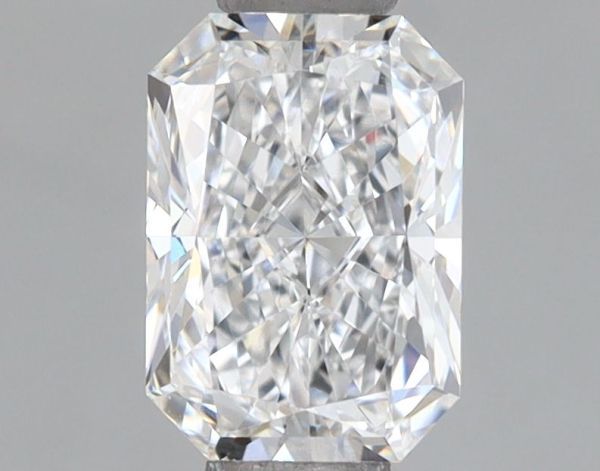 Radiant Lab-Grown Diamond image
