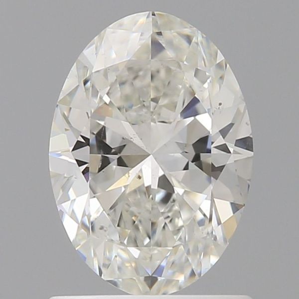 Oval Diamond image