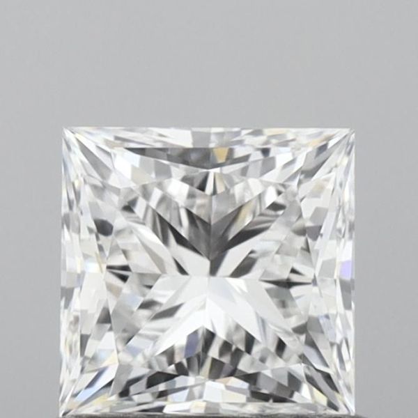 Princess Lab-Grown Diamond image