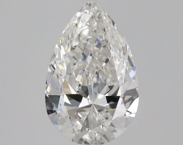 Pear Diamond image