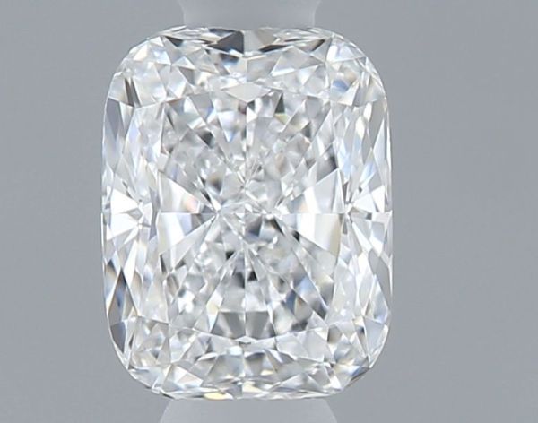 Cushion Diamond image