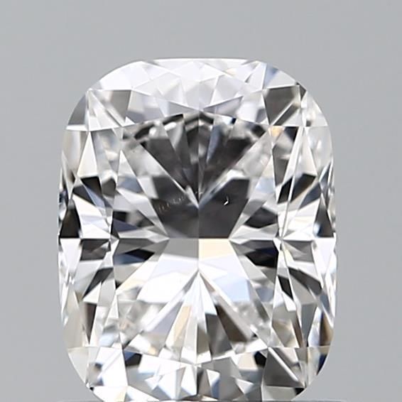 Cushion Lab-Grown Diamond image
