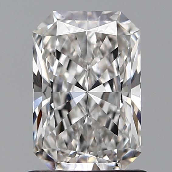 Radiant Lab-Grown Diamond image