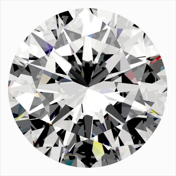 Round Diamond image