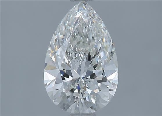 Pear Diamond image