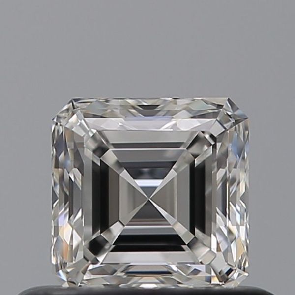 Asscher Diamond image