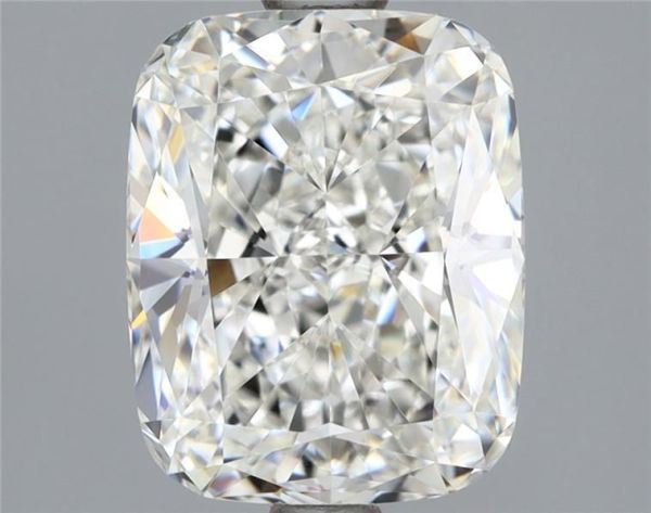 Cushion Diamond image