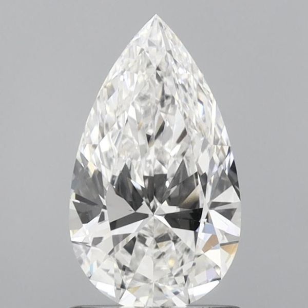 Pear Diamond image