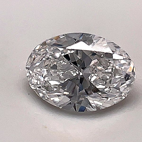 Oval Diamond image