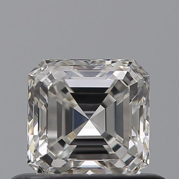 Asscher Diamond image