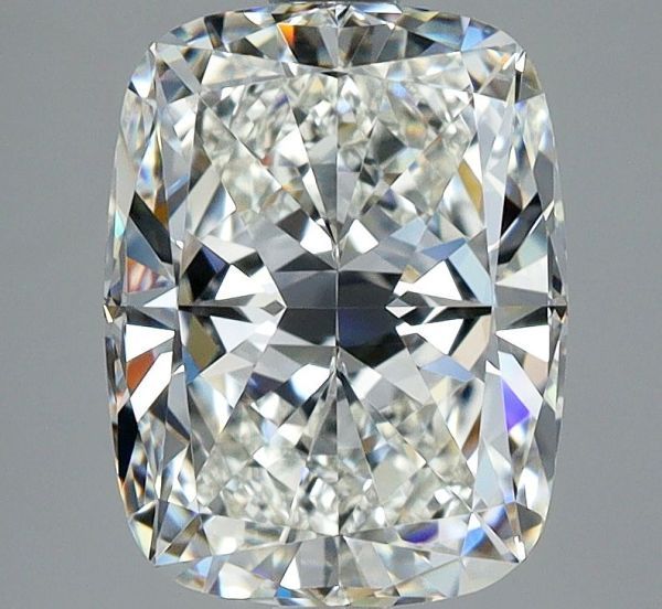 Cushion Diamond image