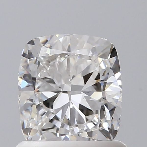 Cushion Diamond image