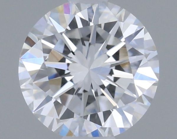 Round Lab-Grown Diamond image