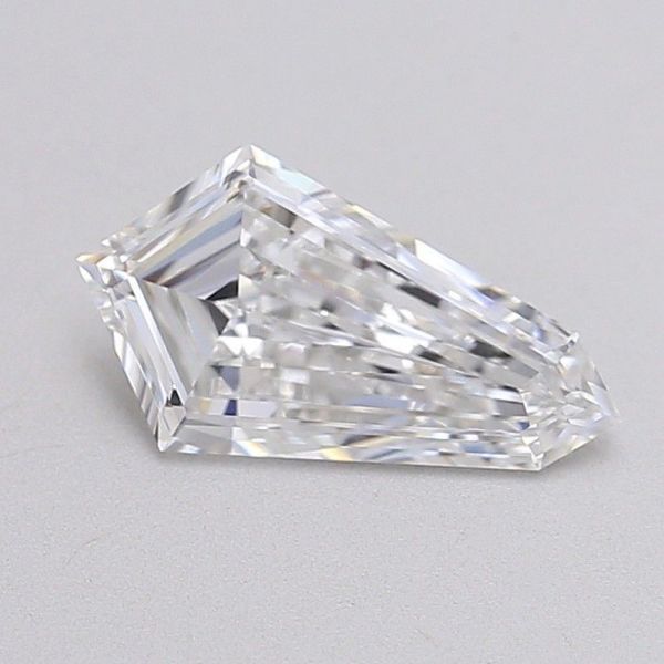 Hexagonal Lab-Grown Diamond image