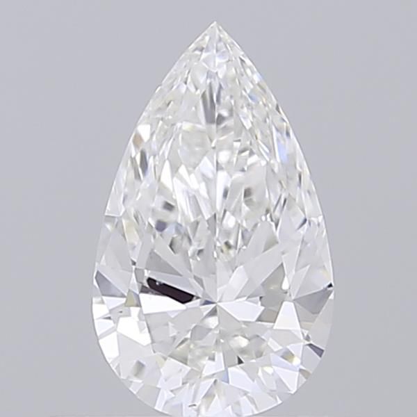 Pear Lab-Grown Diamond image