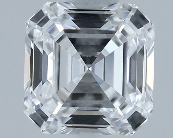 Asscher Diamond image