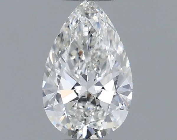 Pear Diamond image