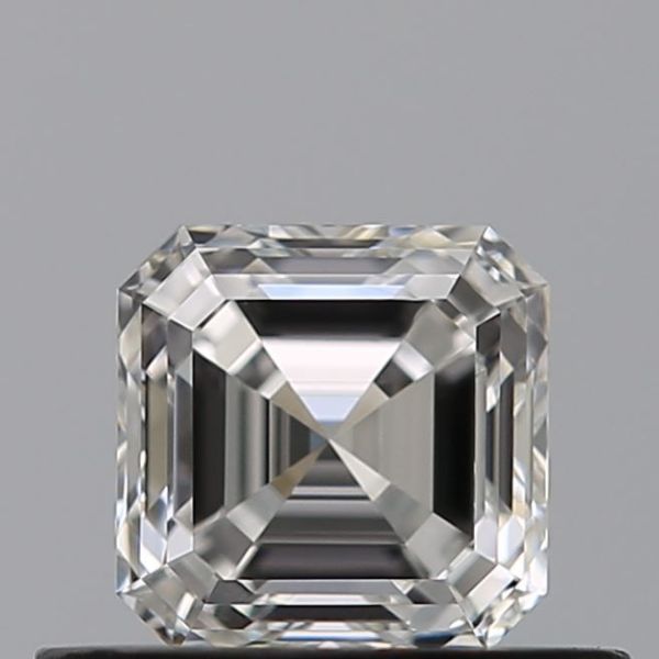 Asscher Diamond image