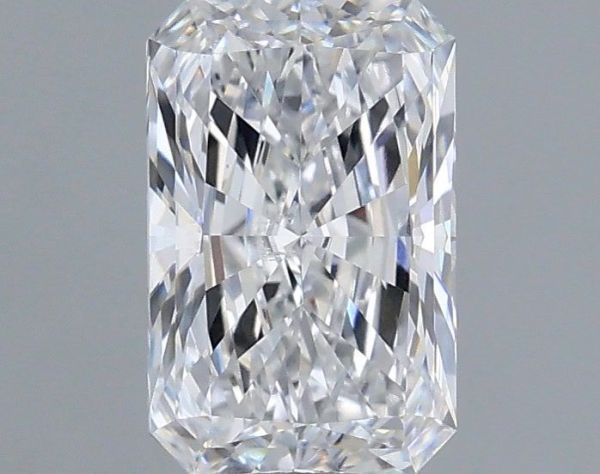 Radiant Lab-Grown Diamond image