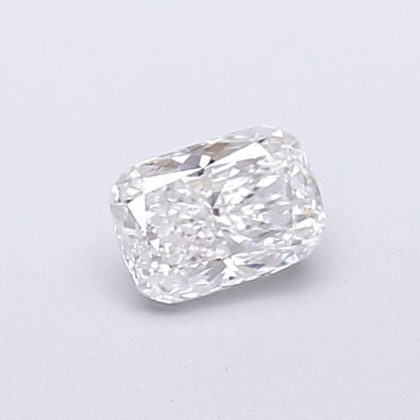 Cushion Lab-Grown Diamond image
