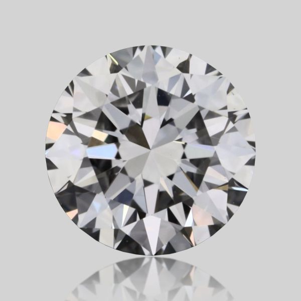 Round Diamond image