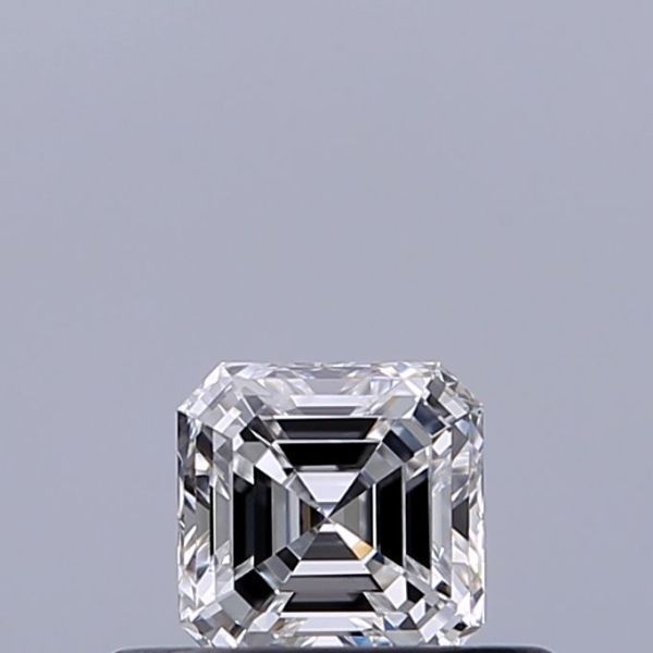 Asscher Diamond image
