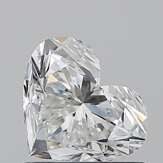 Heart Diamond image