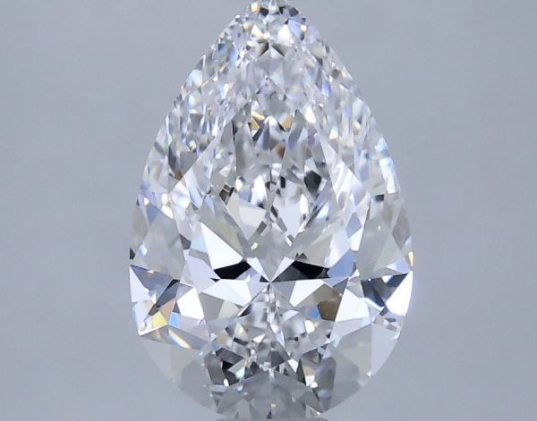 Pear Diamond image
