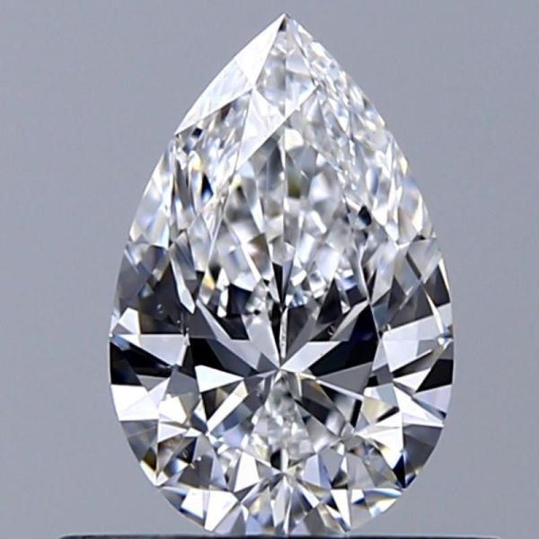 Pear Diamond image