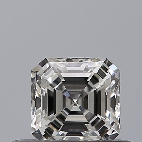 Asscher Diamond image
