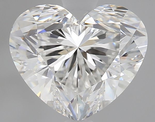 Heart Diamond image