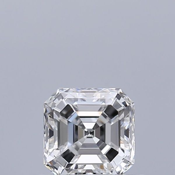 Asscher Diamond image